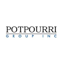 potpourri group inc